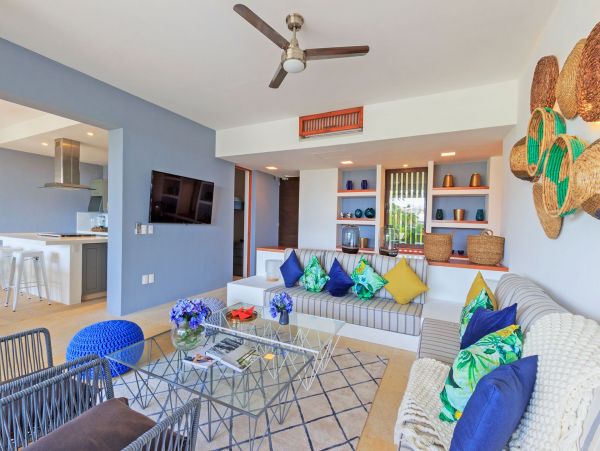 Puerto Vallarta Punta Mita Home 987290