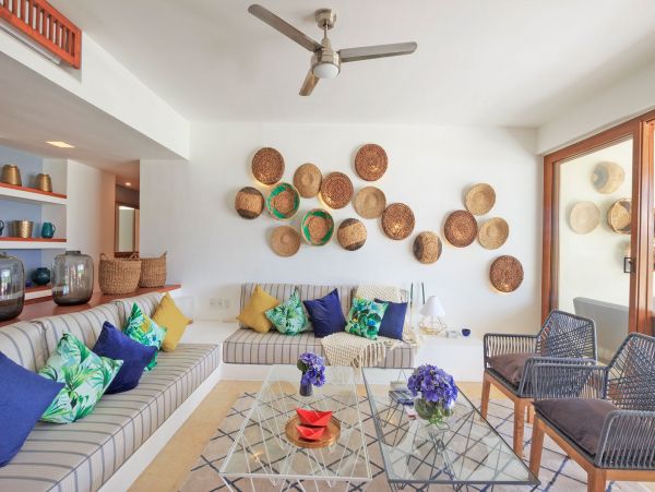 Puerto Vallarta Punta Mita Home 987290