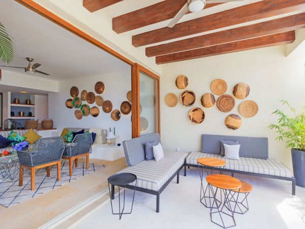 Puerto Vallarta Punta Mita Home 987290