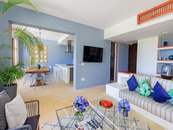 Puerto Vallarta Punta Mita Home 987290