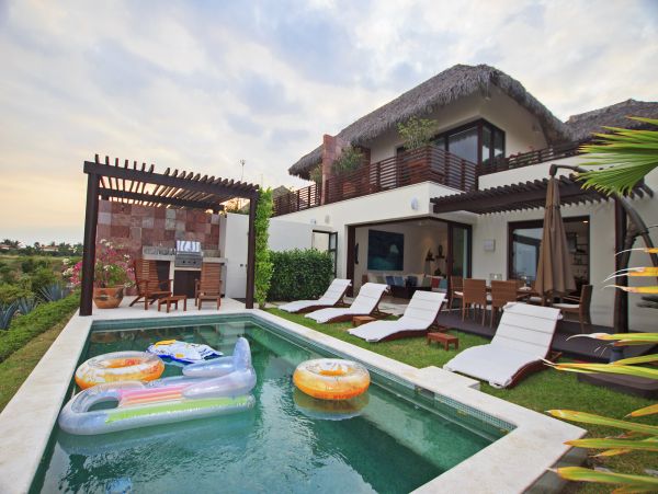 Puerto Vallarta Punta Mita Home 987292