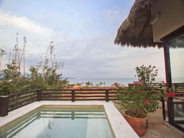 Puerto Vallarta Punta Mita Home 987292