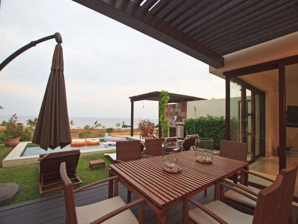 Puerto Vallarta Punta Mita Home 987292