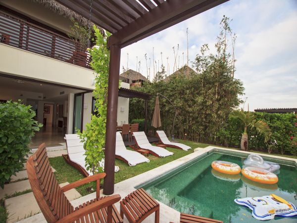Puerto Vallarta Punta Mita Home 987292