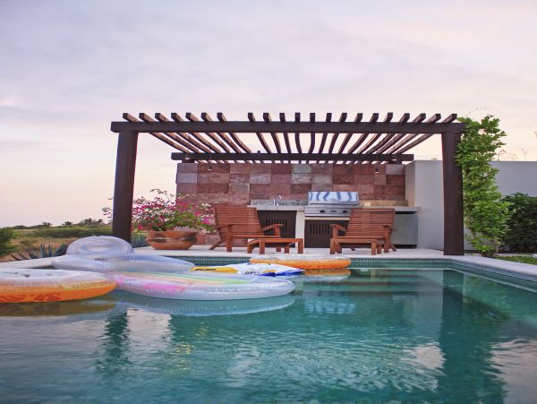 Puerto Vallarta Punta Mita Home 987292
