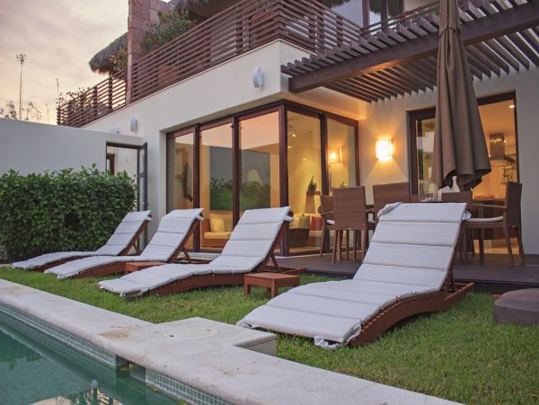 Puerto Vallarta Punta Mita Home 987292