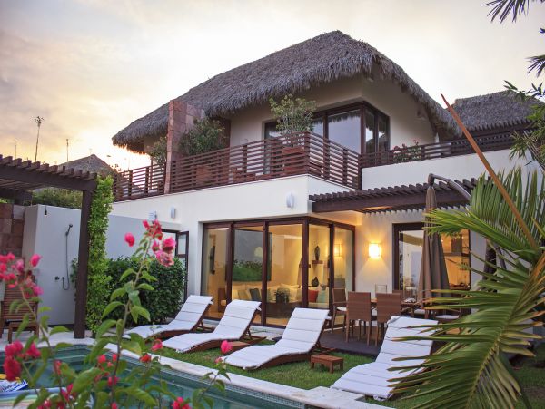 Puerto Vallarta Punta Mita Home 987292