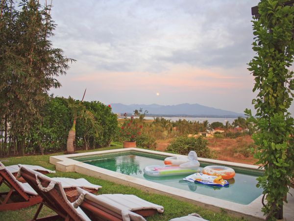 Puerto Vallarta Punta Mita Home 987292