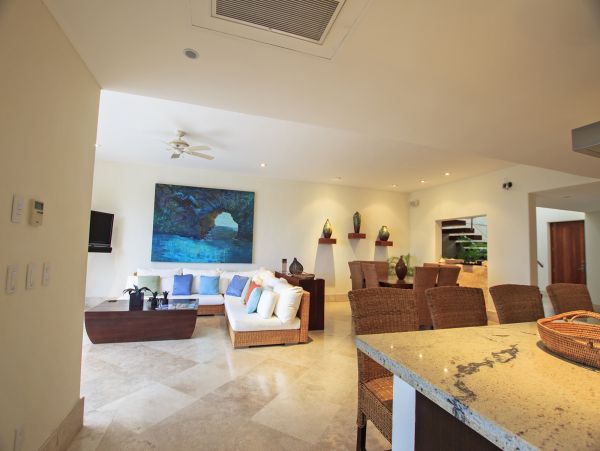 Puerto Vallarta Punta Mita Home 987292