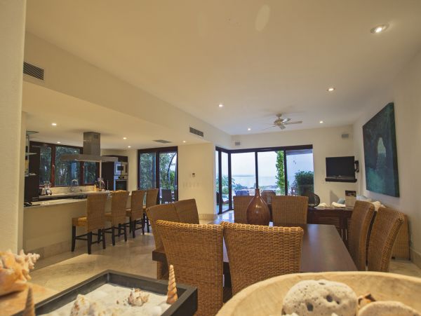 Puerto Vallarta Punta Mita Home 987292