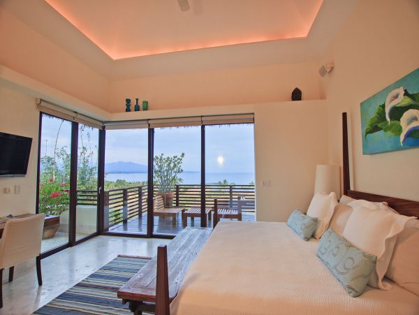 Puerto Vallarta Punta Mita Home 987292