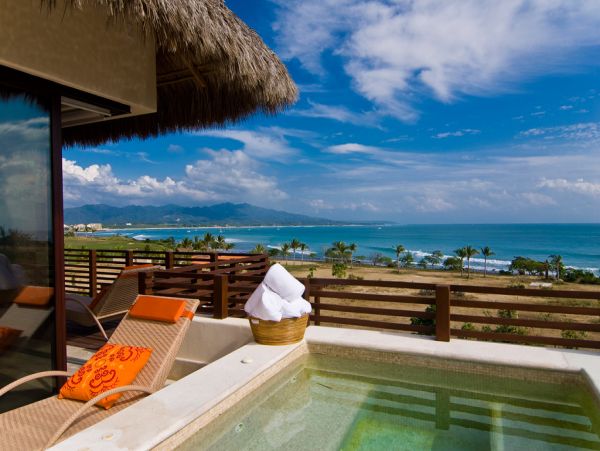Puerto Vallarta Punta Mita Home 987293