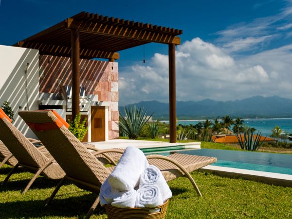 Puerto Vallarta Punta Mita Home 987293