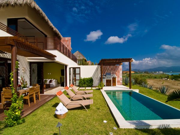 Puerto Vallarta Punta Mita Home 987293