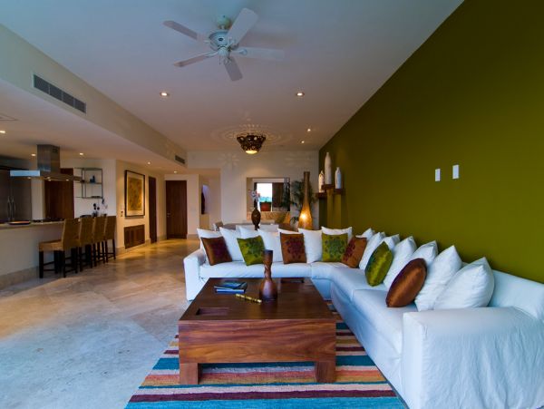 Puerto Vallarta Punta Mita Home 987293