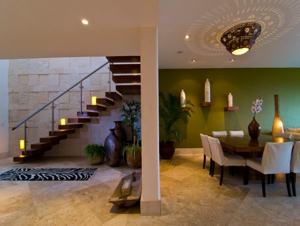 Puerto Vallarta Punta Mita Home 987293