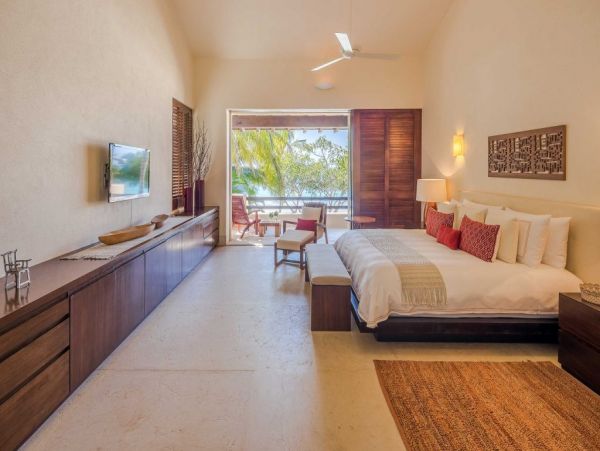 Puerto Vallarta Punta Mita Home 987294