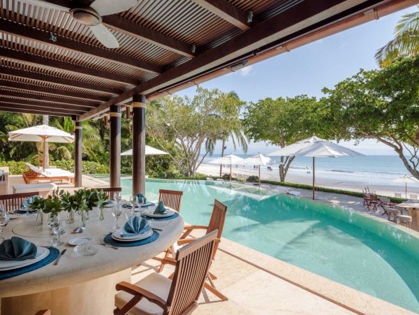 Puerto Vallarta Punta Mita Home 987294