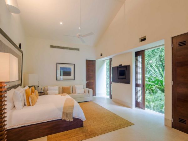 Puerto Vallarta Punta Mita Home 987294