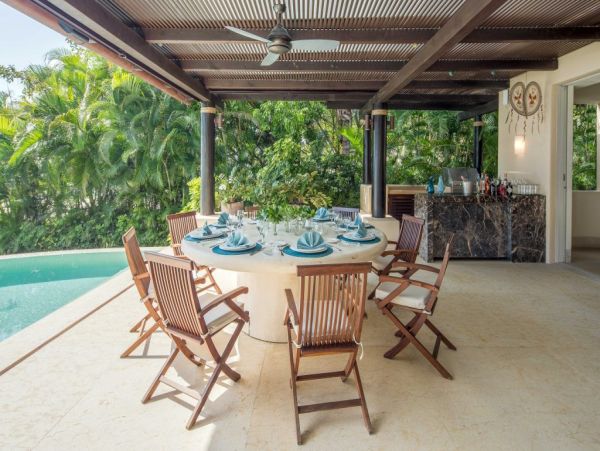 Puerto Vallarta Punta Mita Home 987294