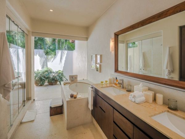 Puerto Vallarta Punta Mita Home 987294
