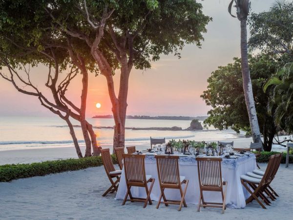 Puerto Vallarta Punta Mita Home 987294