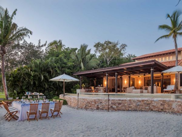 Puerto Vallarta Punta Mita Home 987294