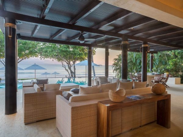 Puerto Vallarta Punta Mita Home 987294