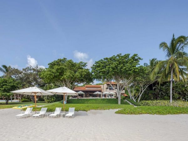 Puerto Vallarta Punta Mita Home 987294