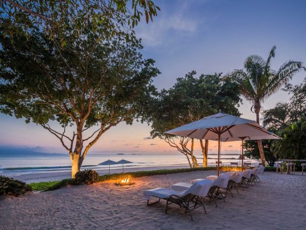 Puerto Vallarta Punta Mita Home 987294