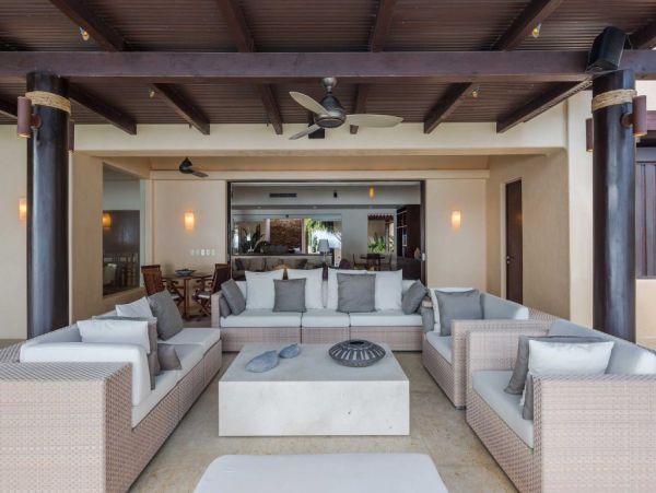 Puerto Vallarta Punta Mita Home 987294