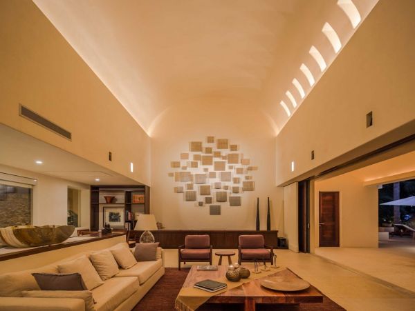Puerto Vallarta Punta Mita Home 987294