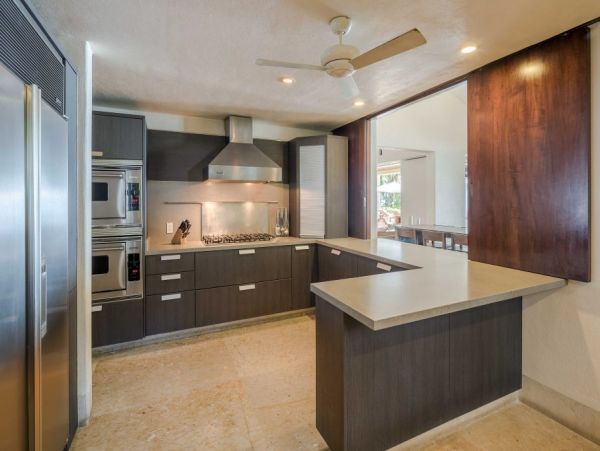 Puerto Vallarta Punta Mita Home 987294