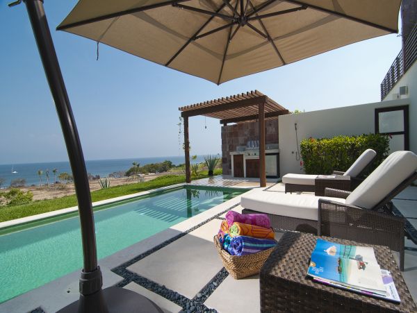 Puerto Vallarta Punta Mita Home 987295