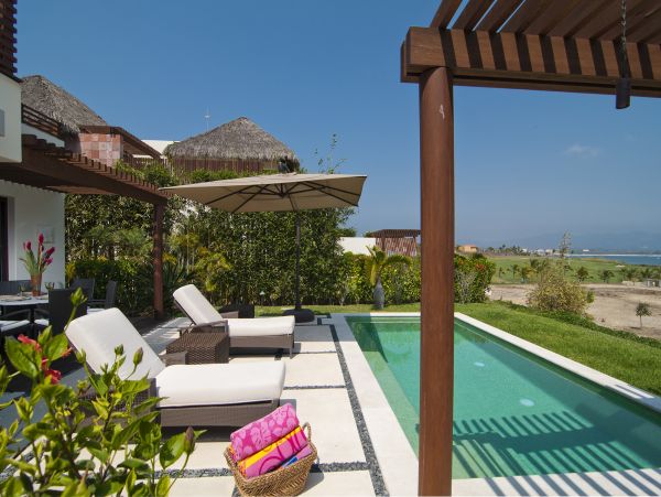 Puerto Vallarta Punta Mita Home 987295