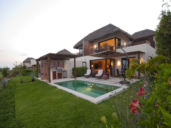 Puerto Vallarta Punta Mita Home 987295