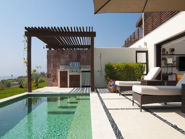 Puerto Vallarta Punta Mita Home 987295