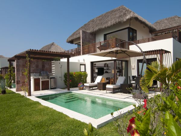 Puerto Vallarta Punta Mita Home 987295