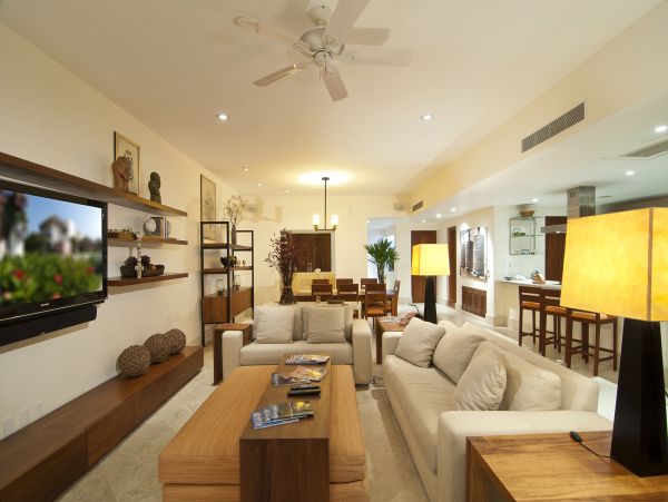 Puerto Vallarta Punta Mita Home 987295