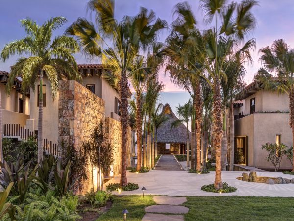 Puerto Vallarta Punta Mita Home 987296
