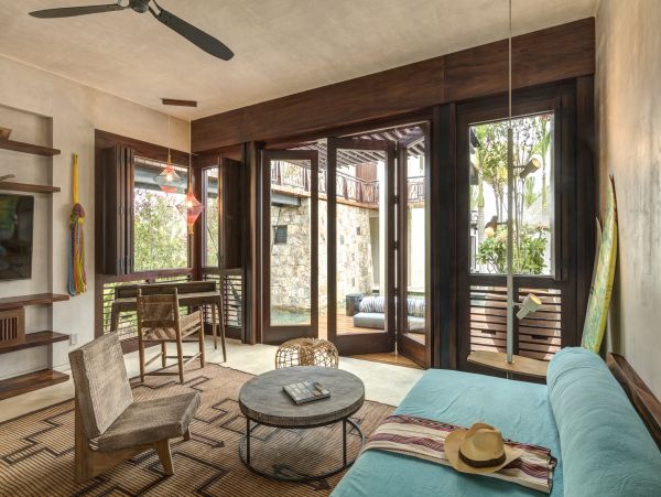 Puerto Vallarta Punta Mita Home 987296
