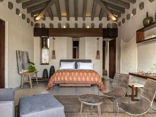 Puerto Vallarta Punta Mita Home 987296