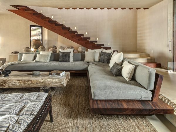 Puerto Vallarta Punta Mita Home 987296
