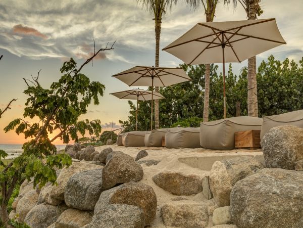 Puerto Vallarta Punta Mita Home 987296