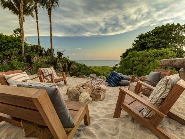 Puerto Vallarta Punta Mita Home 987296