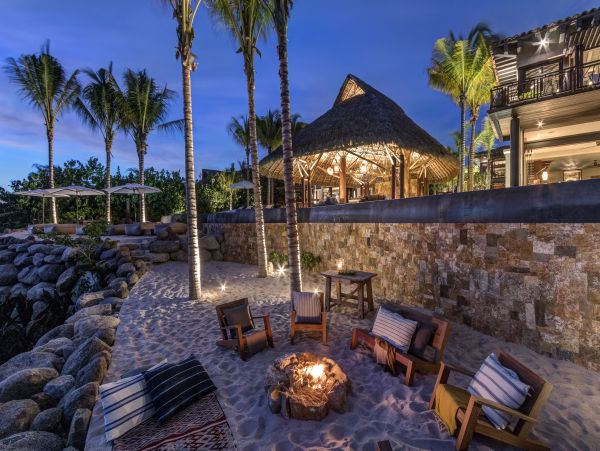 Puerto Vallarta Punta Mita Home 987296