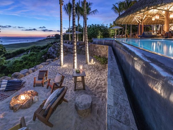Puerto Vallarta Punta Mita Home 987296