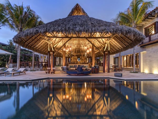 Puerto Vallarta Punta Mita Home 987296