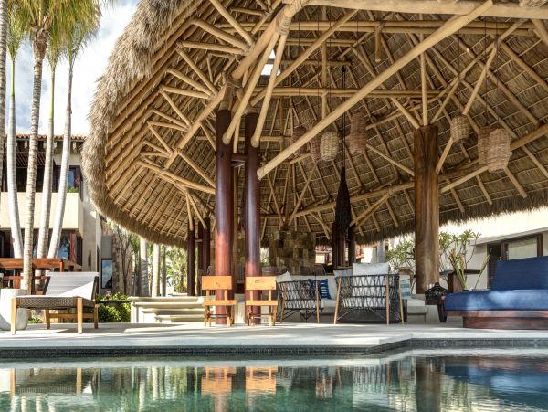 Puerto Vallarta Punta Mita Home 987296