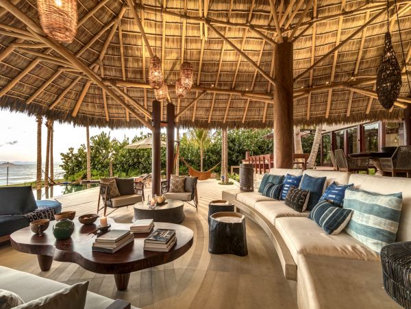 Puerto Vallarta Punta Mita Home 987296